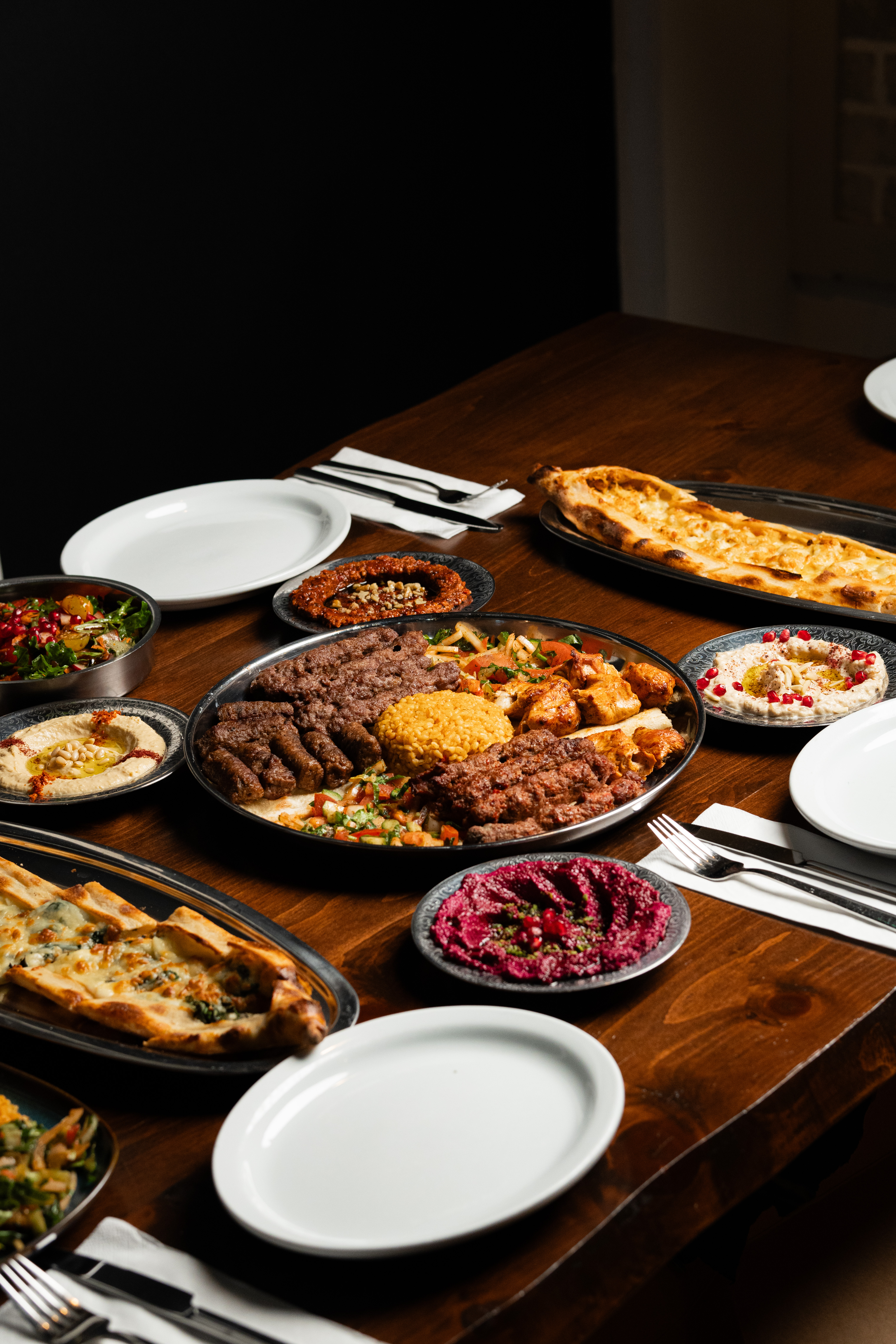 Lifestyle branding photo for Ottawa brand