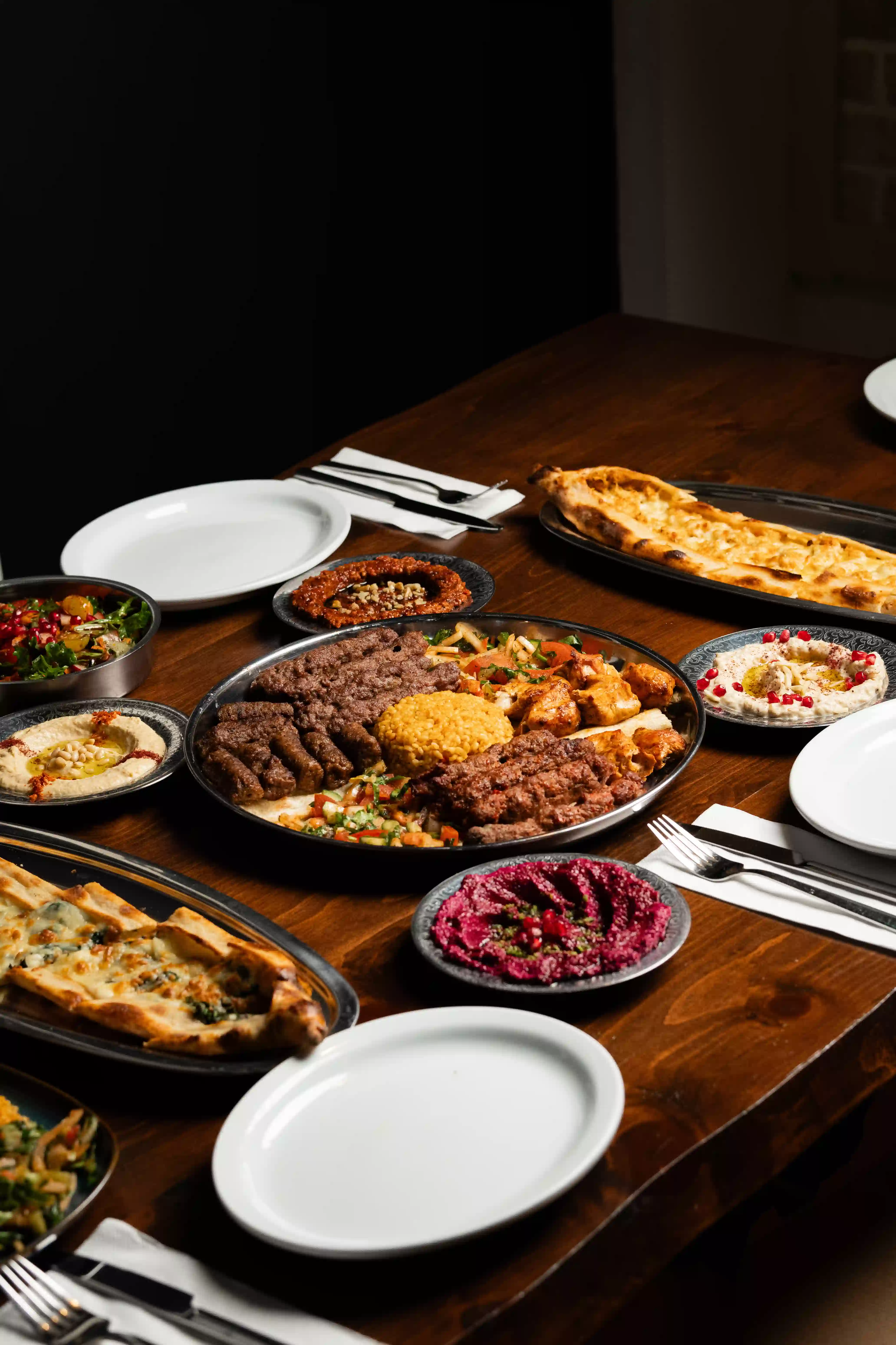 Lifestyle branding photo for Ottawa brand